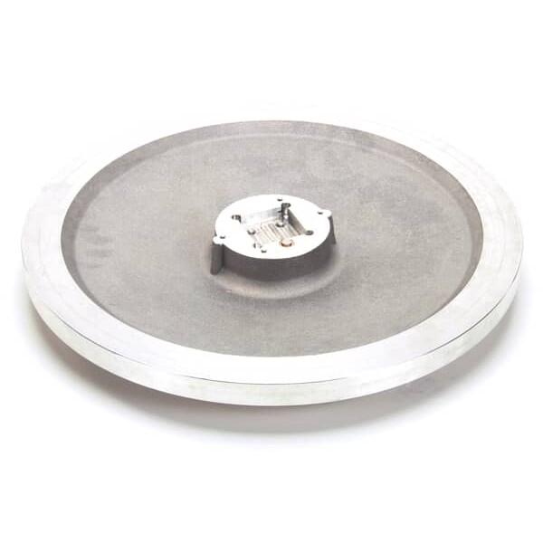 (image for) BKI (Barbeque King) SB1989 LID LOCKING ASSEMBLY W/INSERT FKM
